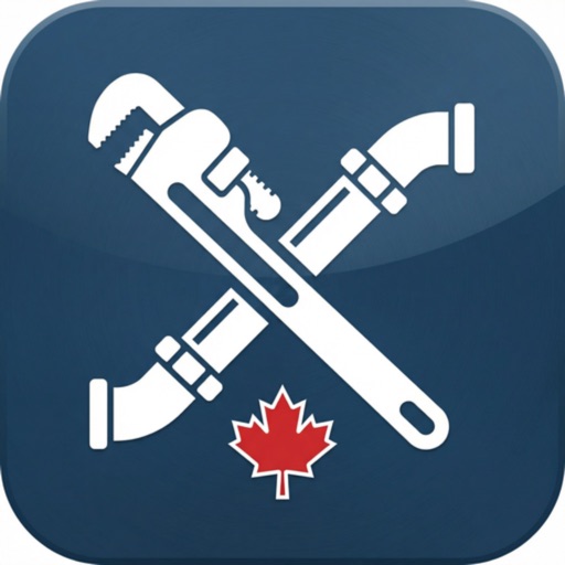 Red Seal Prep for Steamfitter app icon